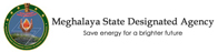 Meghalaya State Designated Agency